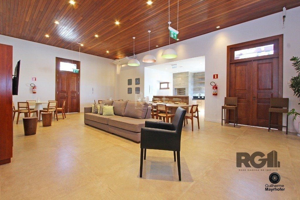 Casa de Condomínio à venda com 3 quartos, 221m² - Foto 35