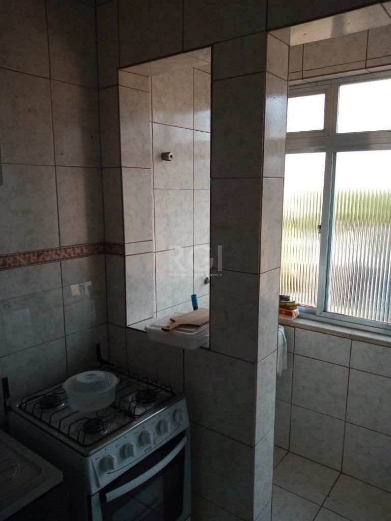 Apartamento à venda com 1 quarto, 43m² - Foto 11