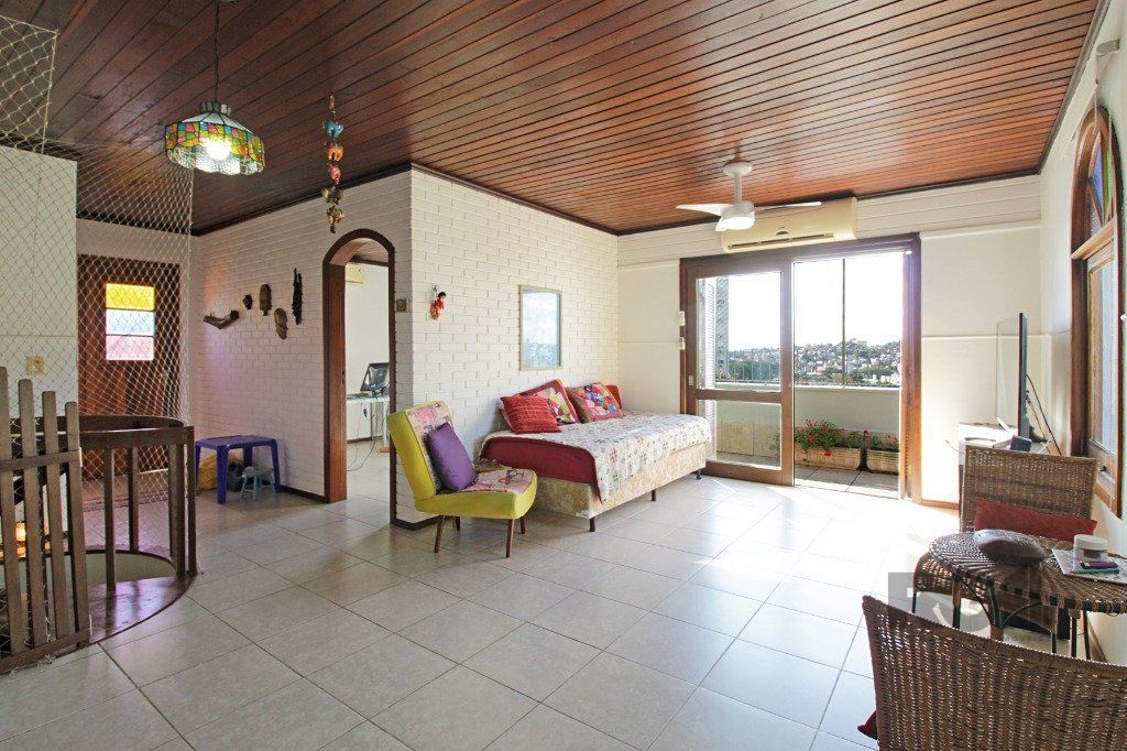 Cobertura à venda com 3 quartos, 201m² - Foto 22
