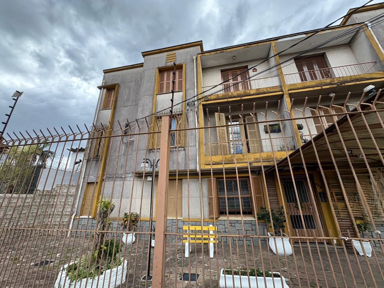 Apartamento 3 dormitórios na Glória!