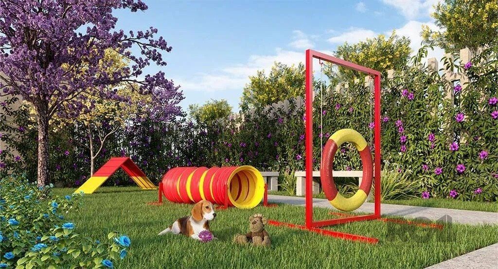 Apartamento, 2 quartos, 41 m² - Foto 6