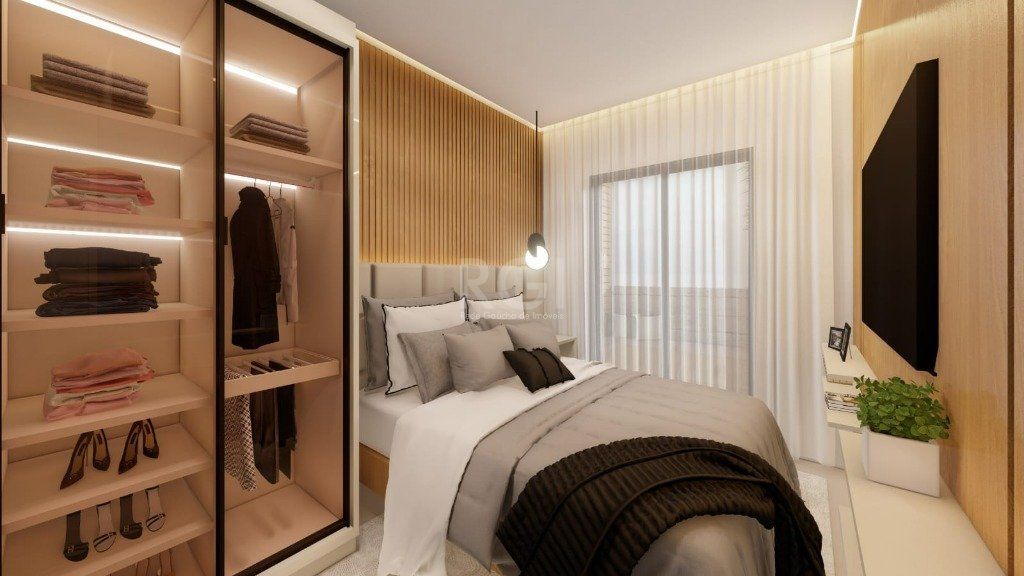 Apartamento, 2 quartos, 67 m² - Foto 6