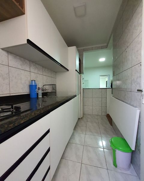 Apartamento, 1 quarto, 26 m² - Foto 4