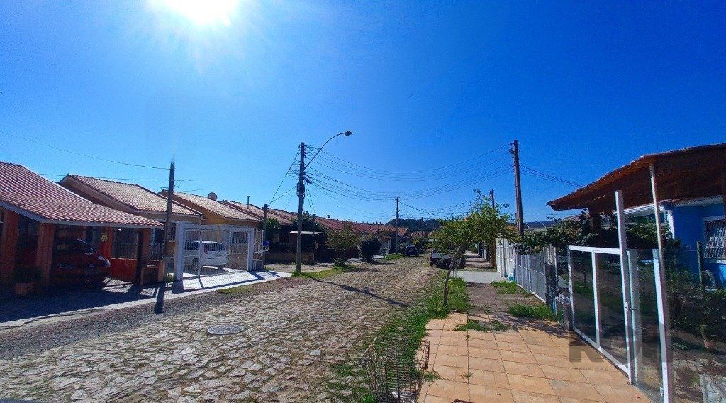 Casa, 2 quartos, 49 m² - Foto 23