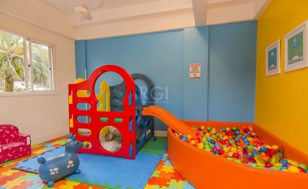 Apartamento à venda com 2 quartos, 52m² - Foto 13
