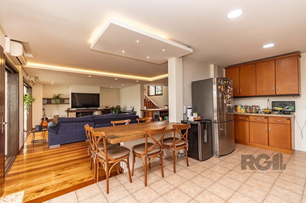 Casa à venda com 4 quartos, 484m² - Foto 14