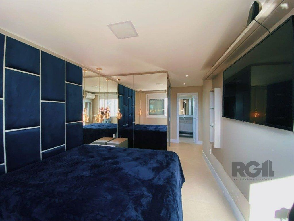 Apartamento, 3 quartos, 130 m² - Foto 8