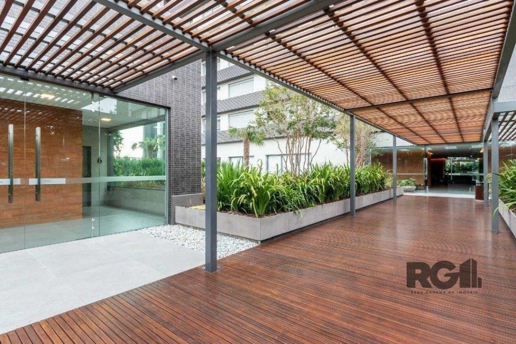Apartamento à venda com 1 quarto, 53m² - Foto 7