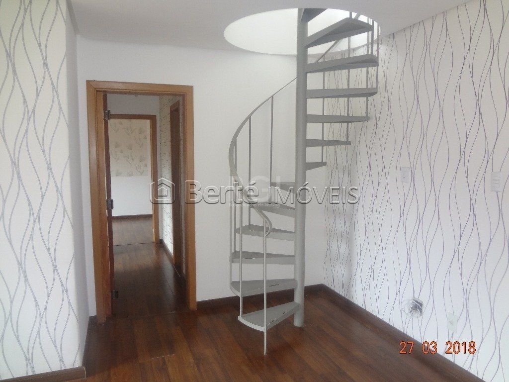 Cobertura à venda com 2 quartos, 100m² - Foto 18