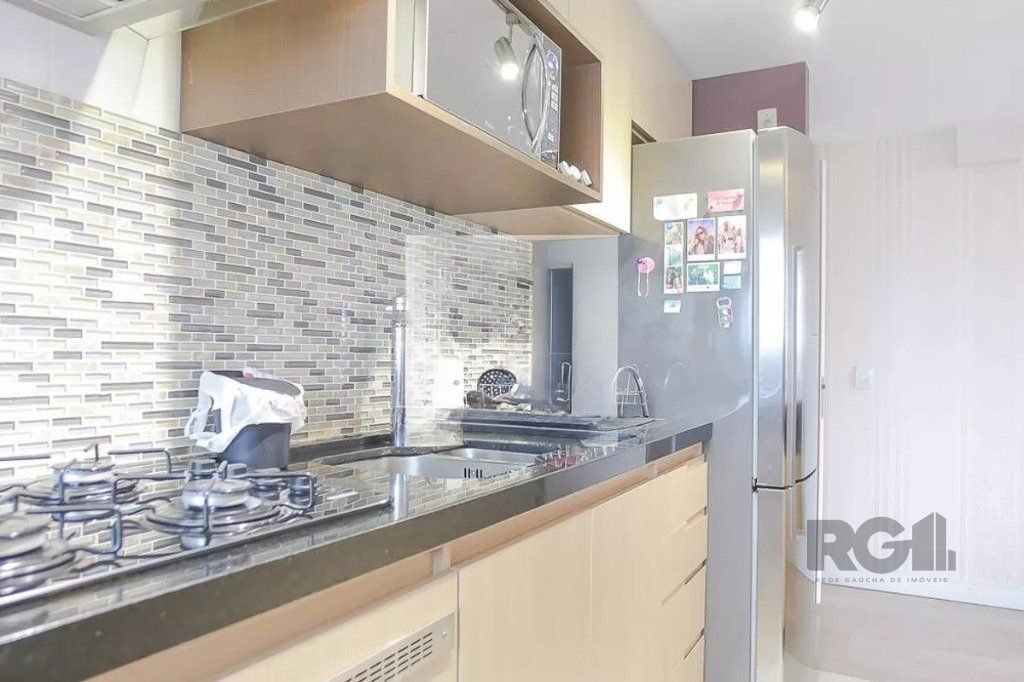 Apartamento à venda com 2 quartos, 60m² - Foto 8
