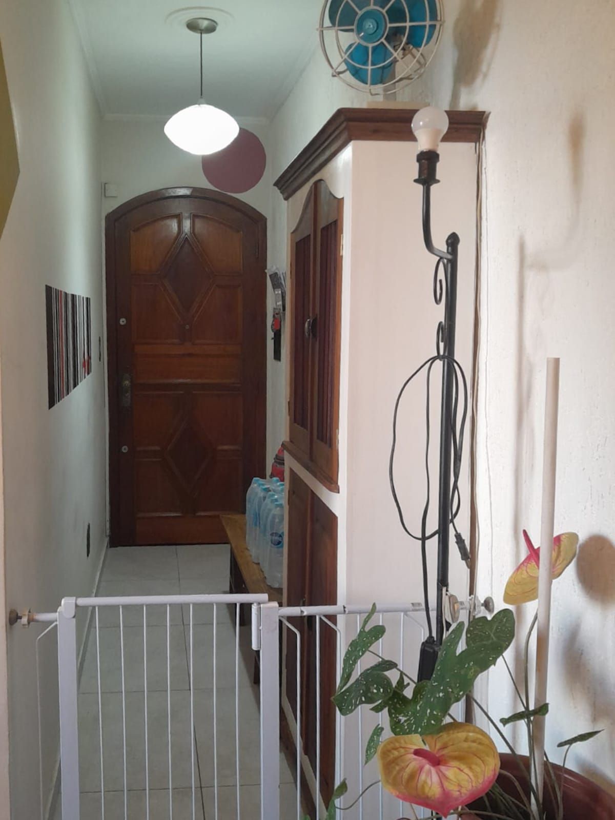 Apartamento à venda com 2 quartos, 59m² - Foto 12