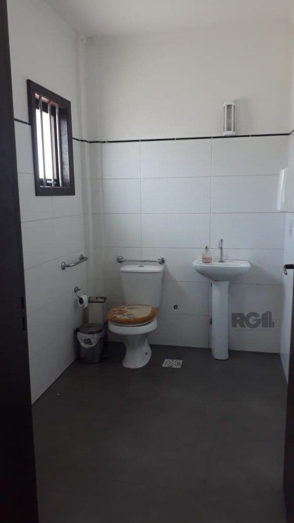 Depósito-Galpão-Armazém à venda, 300m² - Foto 8
