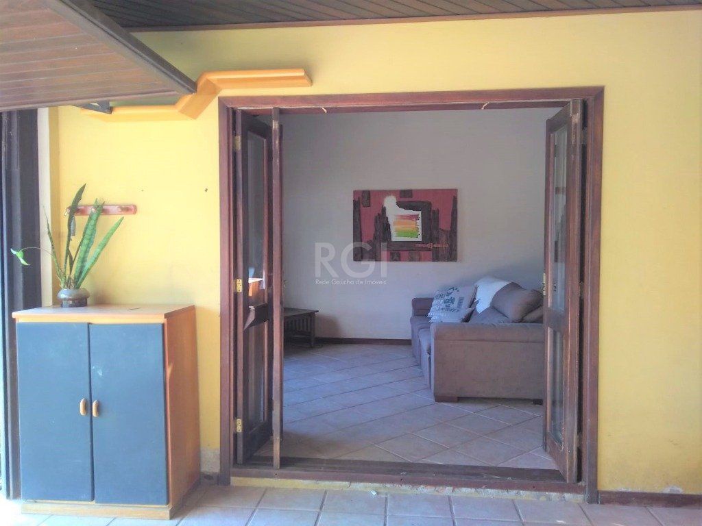 Casa à venda com 3 quartos, 219m² - Foto 16