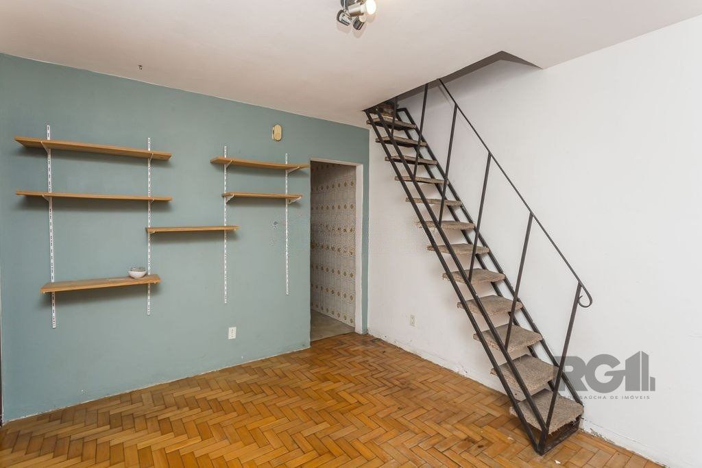 Cobertura, 2 quartos, 69 m² - Foto 1