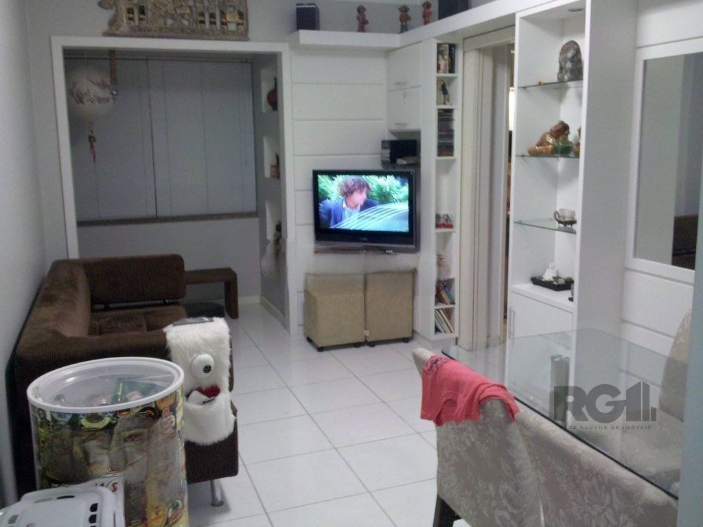 Apartamento, 2 quartos, 52 m² - Foto 5