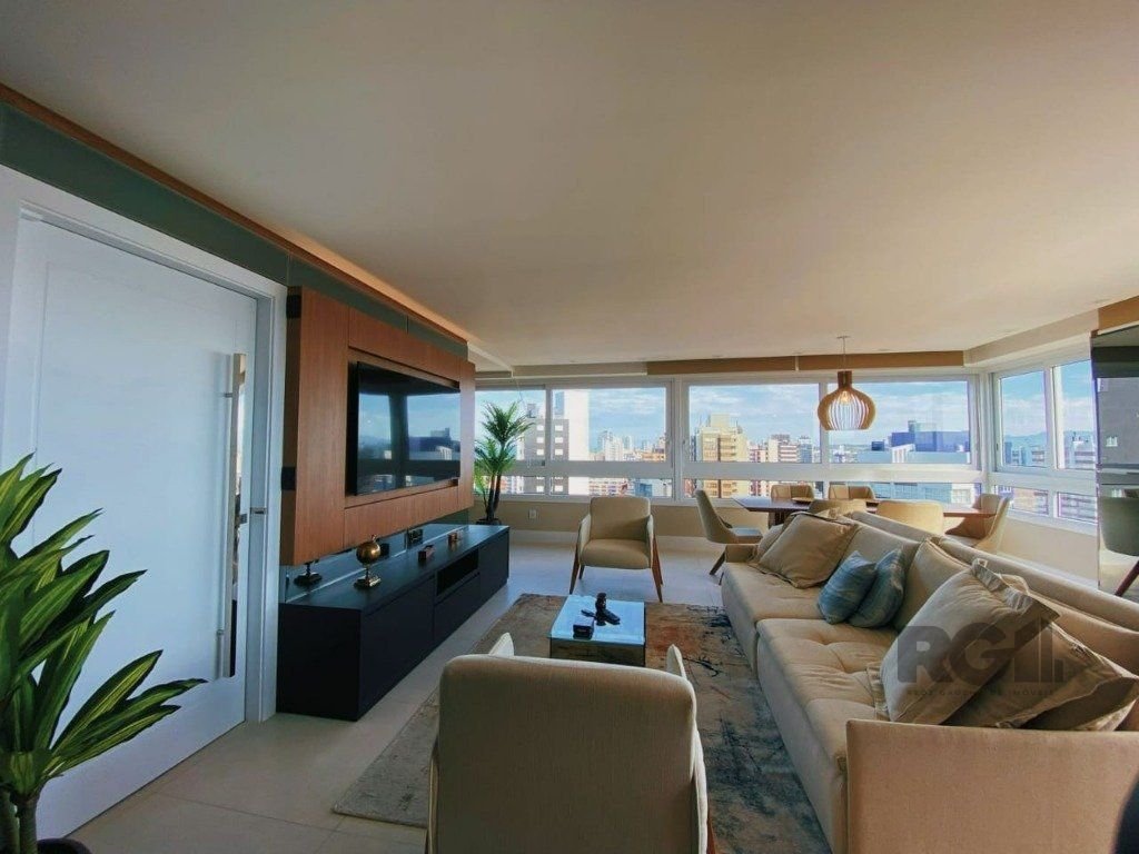 Apartamento, 3 quartos, 130 m² - Foto 3