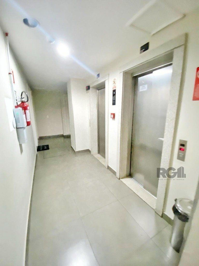 Apartamento à venda com 2 quartos, 55m² - Foto 3