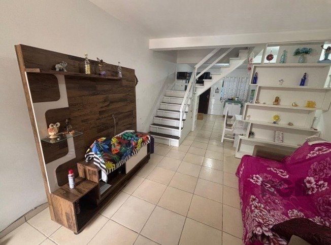 Sobrado à venda com 2 quartos, 57m² - Foto 5