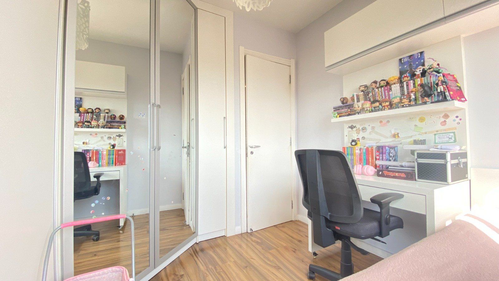 Apartamento, 3 quartos, 100 m² - Foto 23