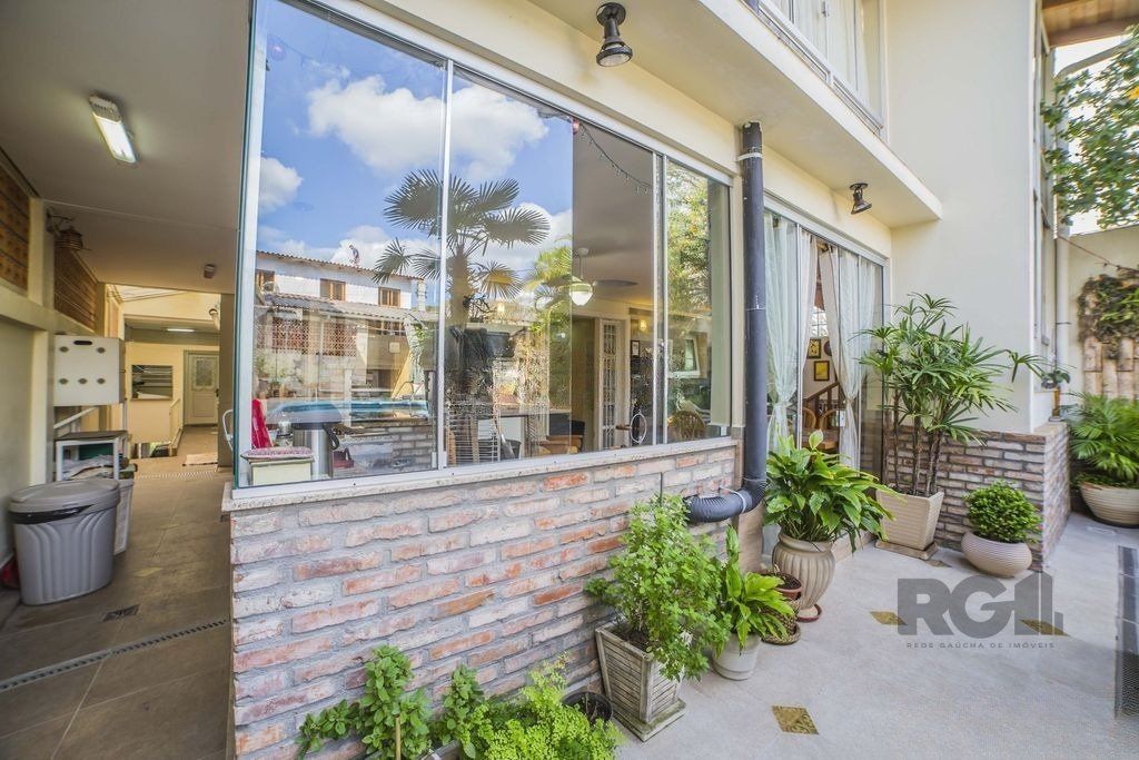 Casa, 4 quartos, 196 m² - Foto 27