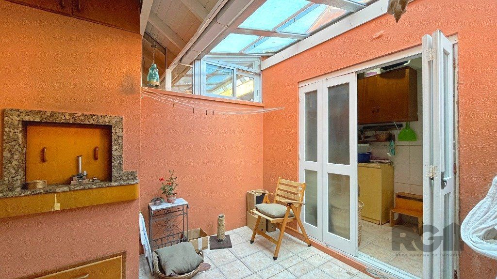Casa de Condomínio à venda com 3 quartos, 110m² - Foto 13