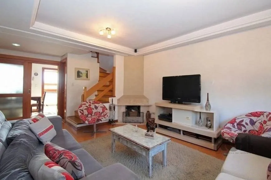 Casa, 3 quartos, 175 m² - Foto 3