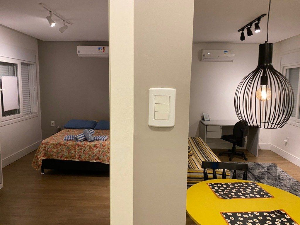Apartamento à venda com 2 quartos, 69m² - Foto 4
