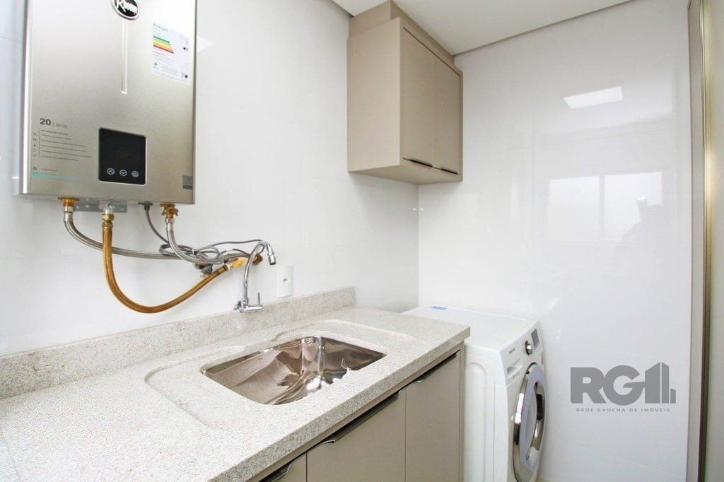 Apartamento, 3 quartos, 98 m² - Foto 9