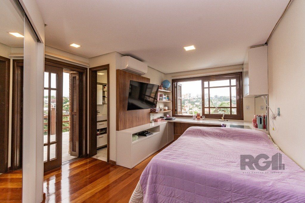 Casa à venda com 4 quartos, 484m² - Foto 32
