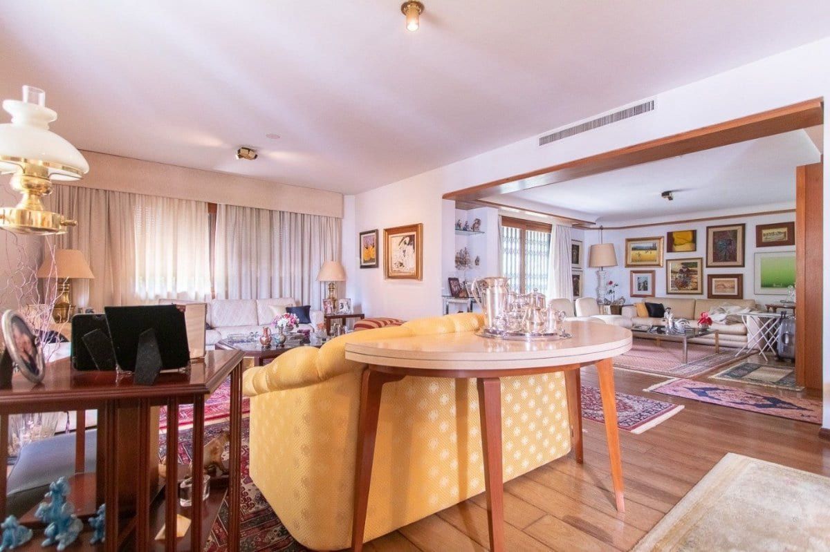 Apartamento, 4 quartos, à venda, 360 m², Moinhos de Vento - Porto Alegre — foto 5