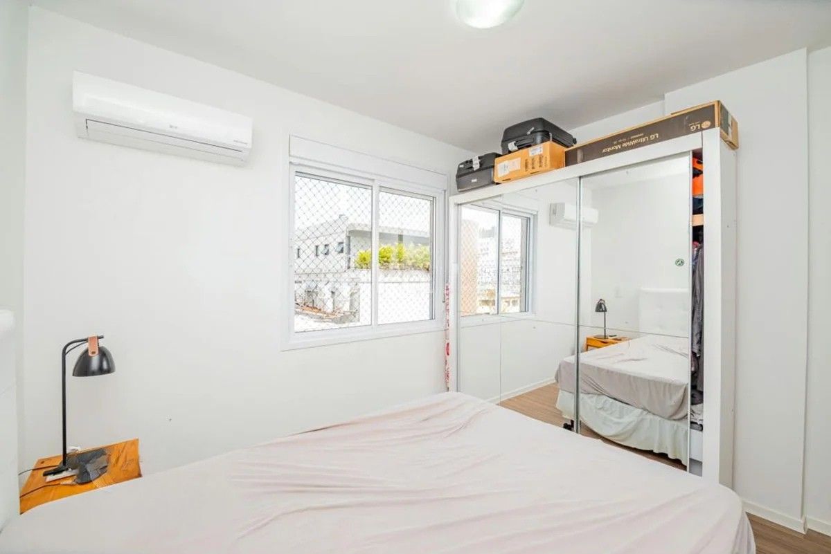 Apartamento, 2 quartos, 69 m² - Foto 8