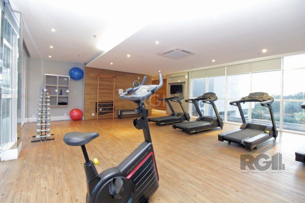 Conjunto Comercial-Sala à venda, 36m² - Foto 5