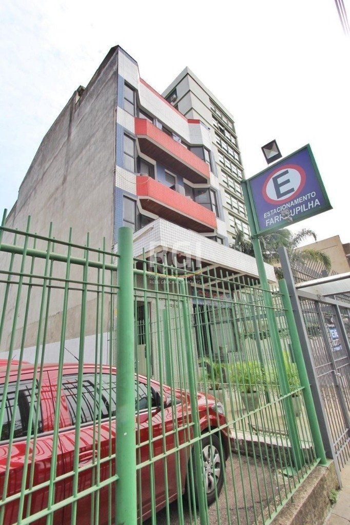 Conjunto Comercial-Sala à venda, 29m² - Foto 8