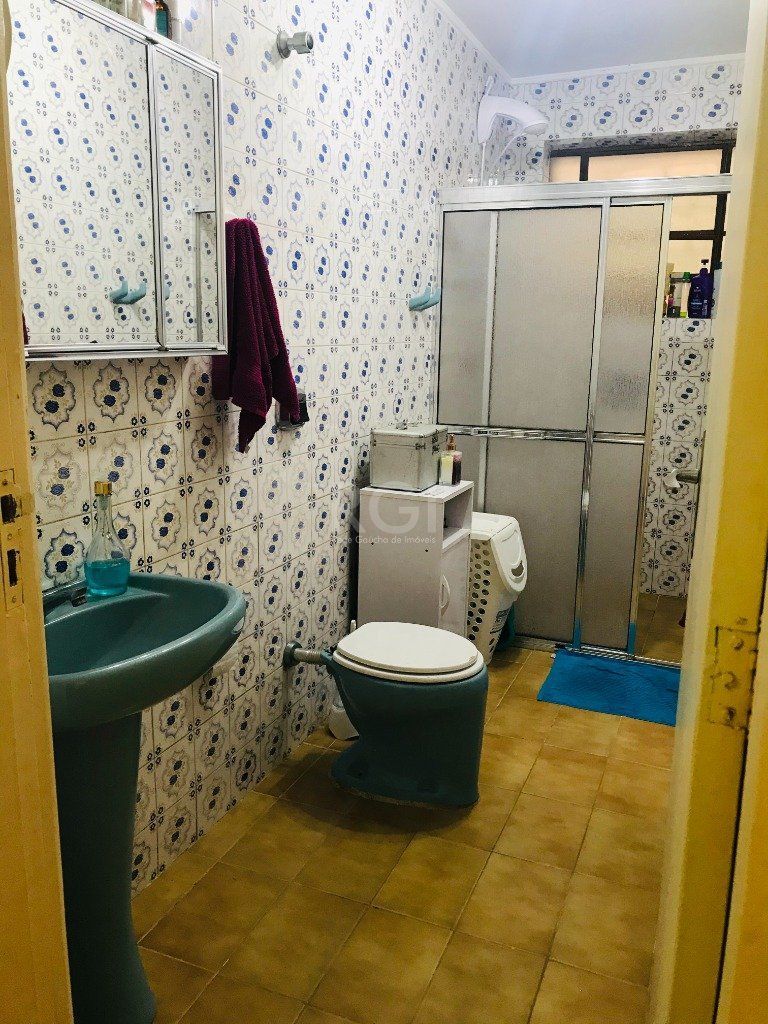 Apartamento à venda com 2 quartos, 66m² - Foto 5
