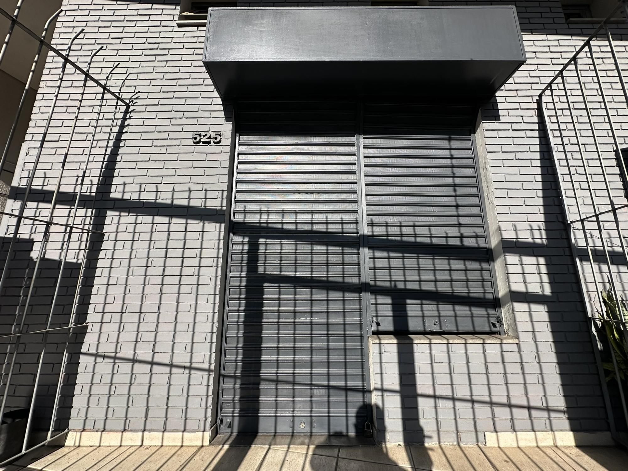 Loja-Salão à venda com 2 quartos, 45m² - Foto 2
