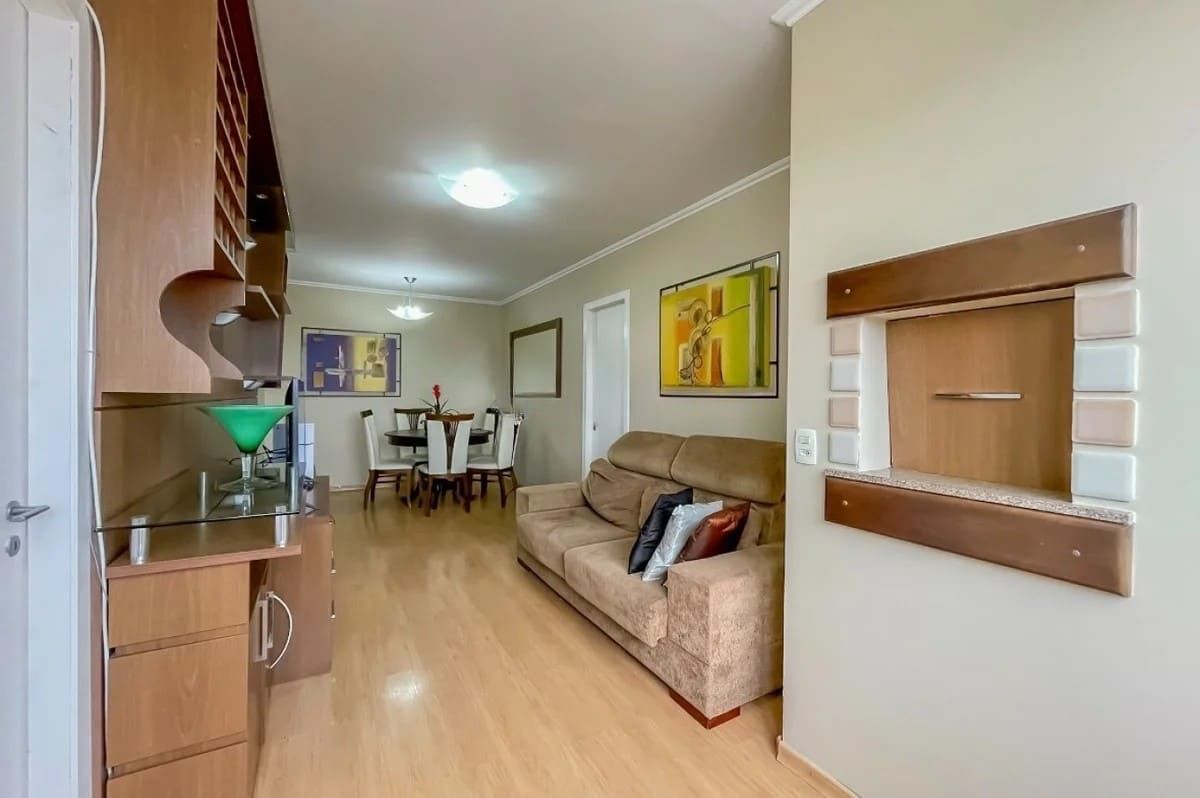 Apartamento, 3 quartos, à venda, 75 m², Santana - Porto Alegre — foto 3