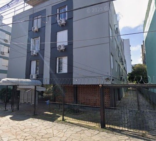 Aparatmento 01 dormitorio no bairro Teresopolis!