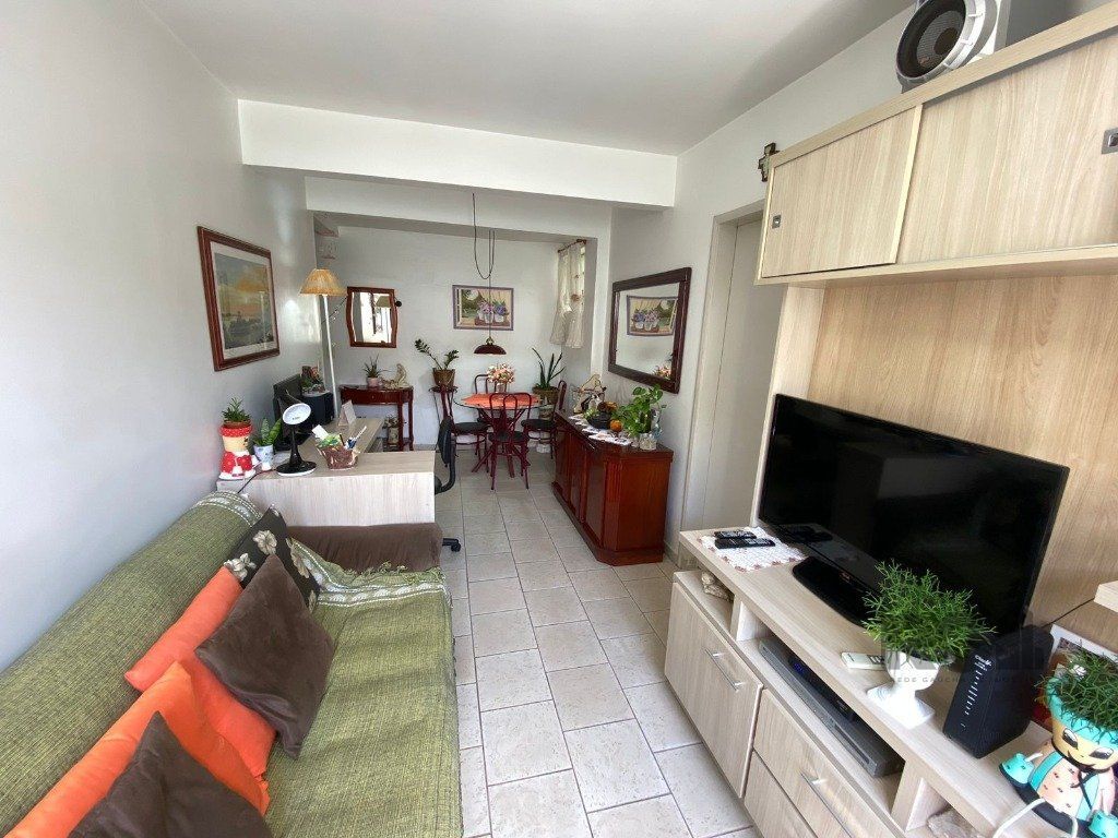 Apartamento, 1 quarto, 42 m² - Foto 9