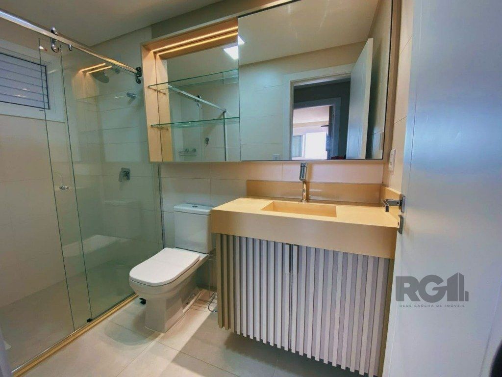 Apartamento, 3 quartos, 130 m² - Foto 20