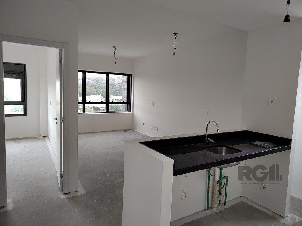 Apartamento à venda com 1 quarto, 53m² - Foto 33