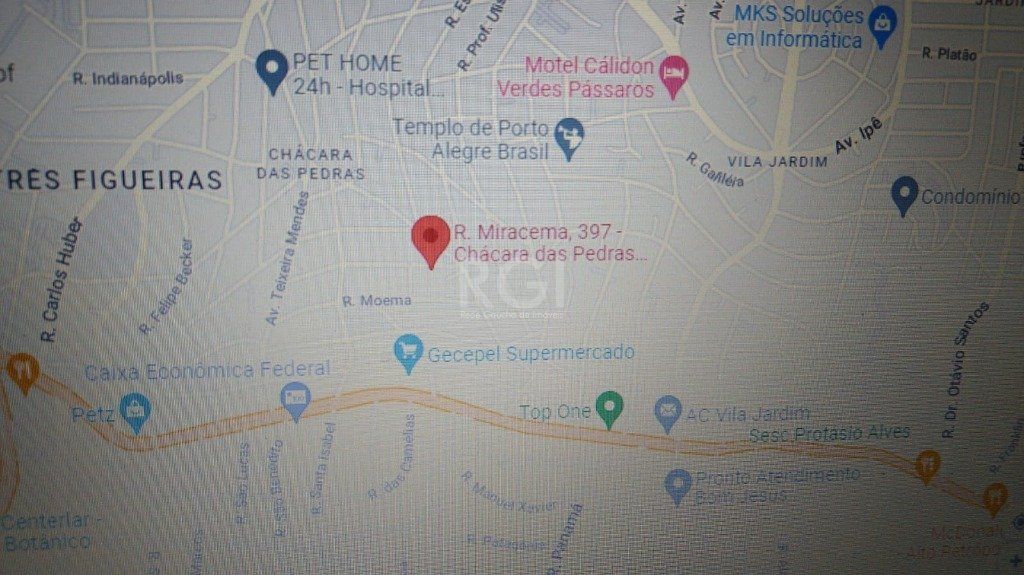 Terreno, 429 m² - Foto 7