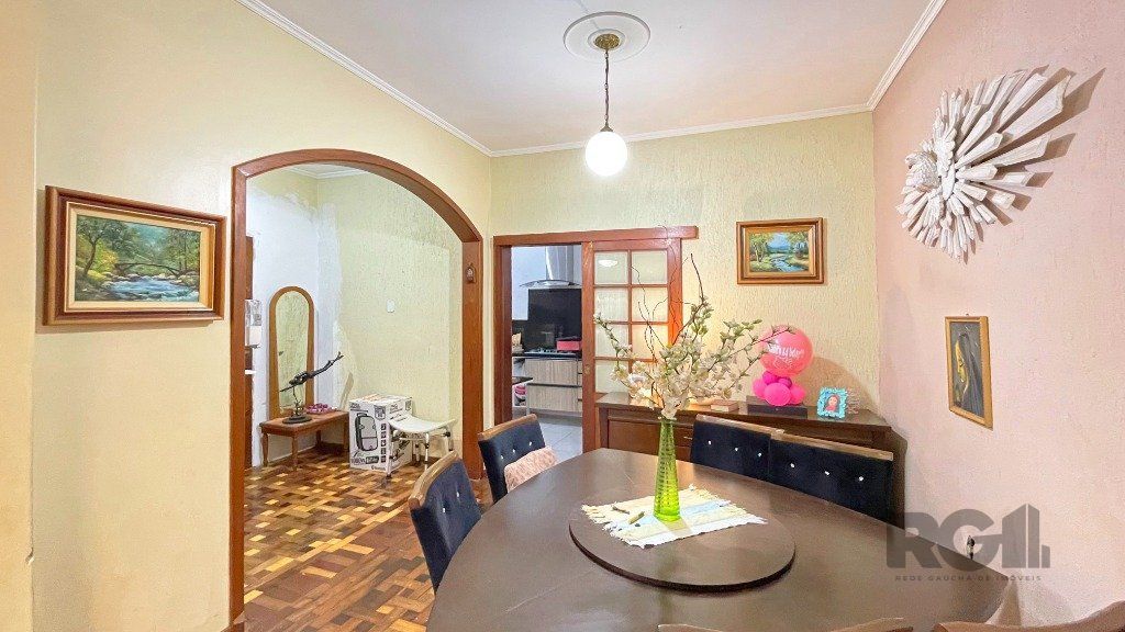 Casa, 4 quartos, 206 m² - Foto 27