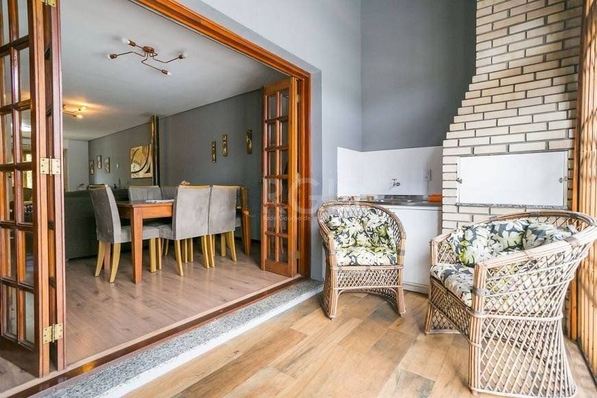 Casa à venda com 3 quartos, 148m² - Foto 19