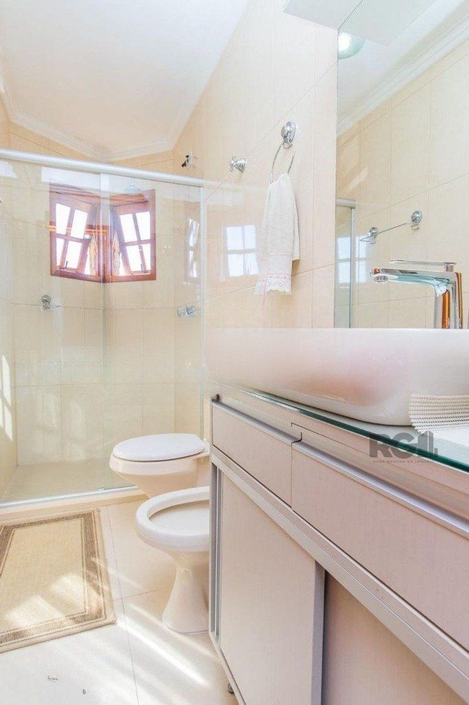 Casa à venda com 4 quartos, 189m² - Foto 8