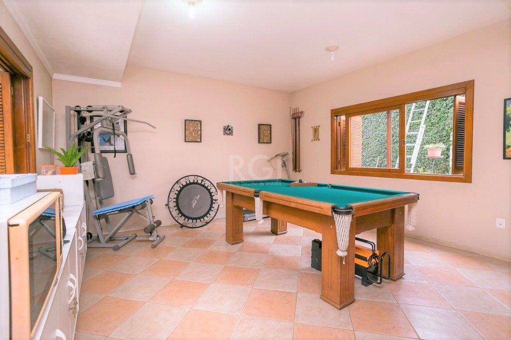 Casa à venda com 3 quartos, 279m² - Foto 10