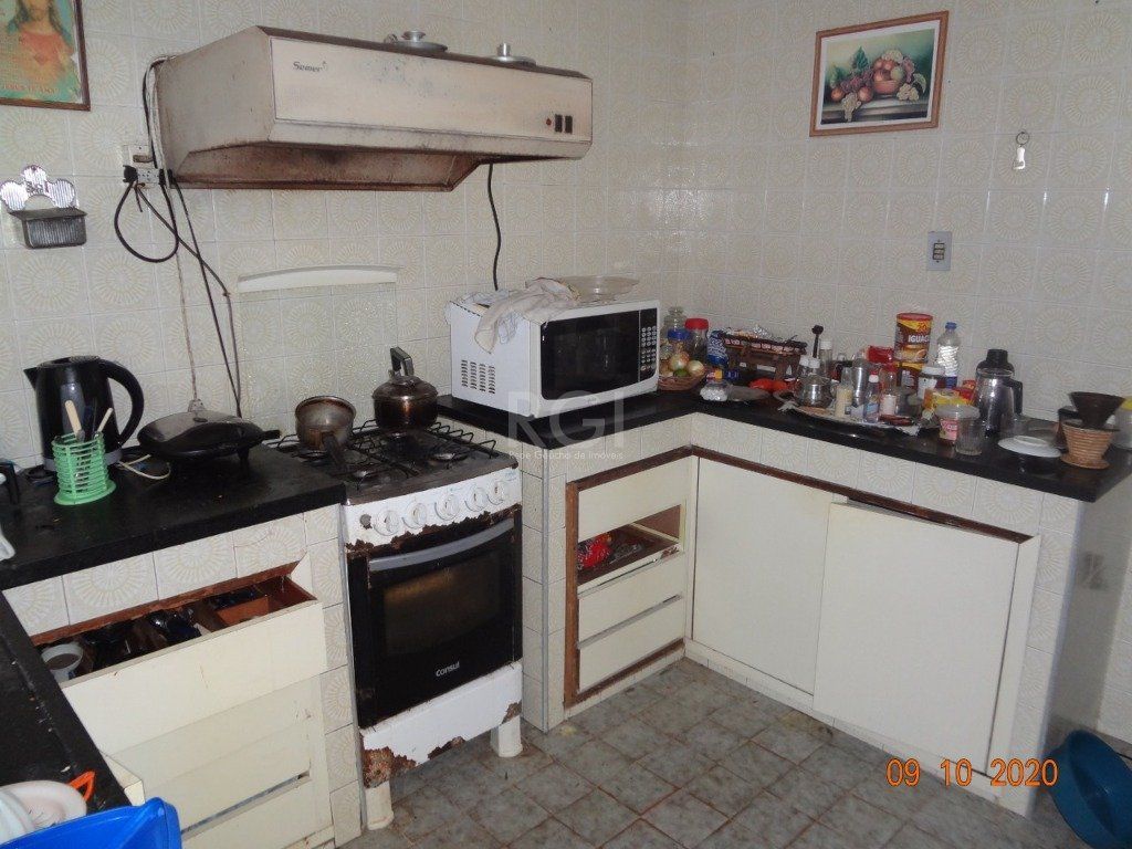 Casa, 3 quartos, 250 m² - Foto 17