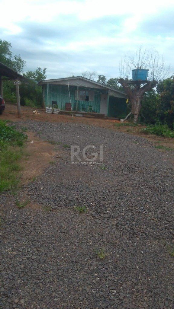 Casa, 3 quartos, 108 m² - Foto 1