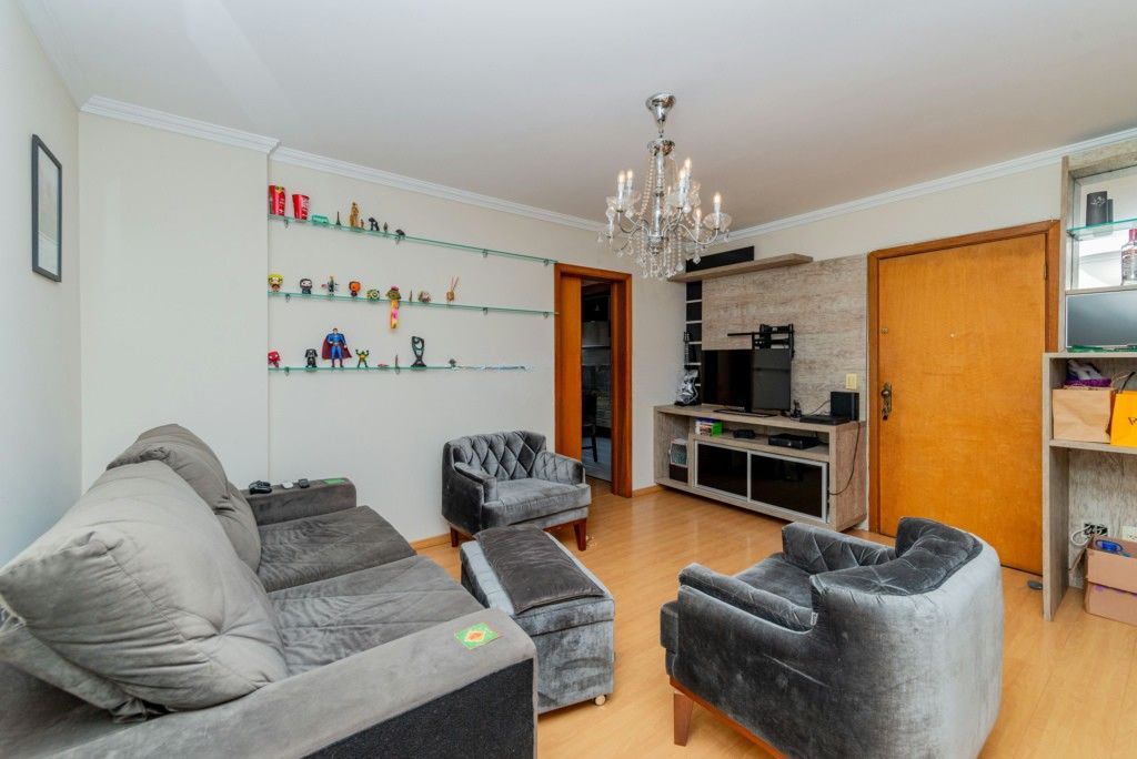 Apartamento 3 dormitorios à venda em Santana - Porto Alegre — foto 4
