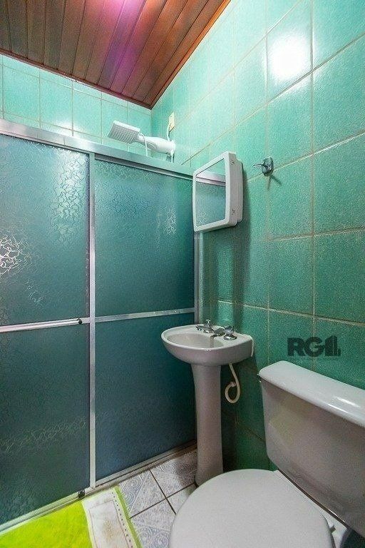 Casa, 2 quartos, 69 m² - Foto 21