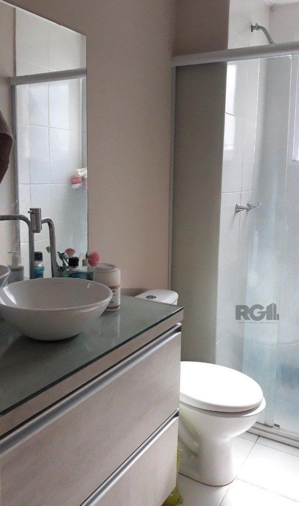 Apartamento à venda com 3 quartos, 61m² - Foto 8